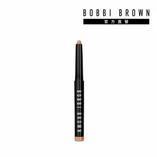 【Bobbi Brown 芭比波朗】流雲持久防水炫彩眼影筆1.6g(最持久/市場No.1眼影筆)