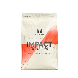 【MYPROTEIN】BCAA 支鏈胺基酸粉(500g/包)