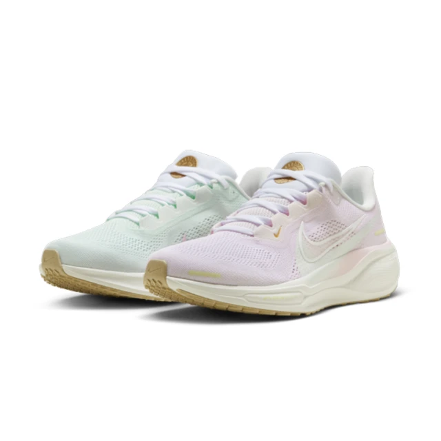 NIKE 耐吉 慢跑鞋 運動鞋 W AIR ZOOM PEGASUS 41 女 - HM3732361