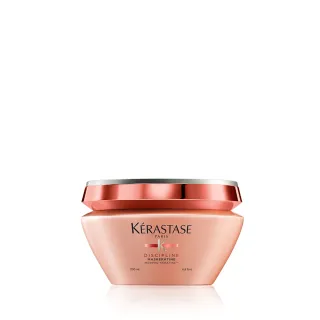 【KERASTASE 巴黎卡詩】柔舞絲光髮膜200ml