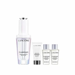 【蘭蔻】官方直營 超極光淨亮淡斑激萃 30ml(LANCOME/極光精華)