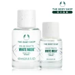 【THE BODY SHOP 美體小舖】白麝香迷人香水組(60ML+30ML)