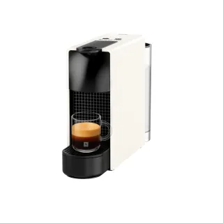 【Nespresso】膠囊咖啡機 Essenza Mini(瑞士頂級咖啡品牌)