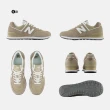 【NEW BALANCE】NB 574 復古運動鞋 休閒鞋 男鞋 女鞋 白 灰 藍(ML574EVG-D&U574SBB-D&U574KBR-D)