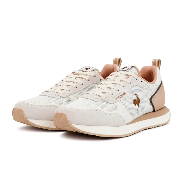 【LE COQ SPORTIF 公雞】CALAIS運動鞋 休閒鞋男鞋 女鞋-3色-LWU73204-206