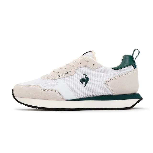 【LE COQ SPORTIF 公雞】CALAIS運動鞋 休閒鞋男鞋 女鞋-3色-LWU73204-206