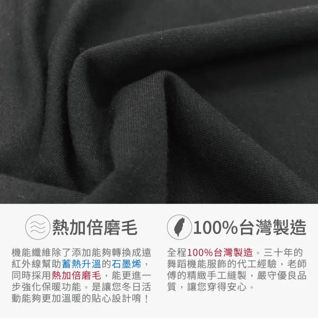【Own Yoga】石墨烯保暖麻花粉灰女連帽外套(蓄熱升溫/保暖禦寒/冬裝/高彈性/兩色可選)