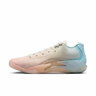【NIKE 耐吉】JORDAN ZION 3 NRG PF  男籃球鞋  運動 喬丹 彩色(FZ1322601)