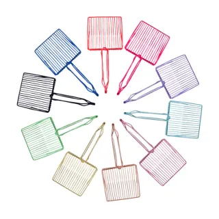 【寵物夢工廠】金屬貓砂鏟2入(鏟屎神器 巨大貓砂鏟 大貓砂鏟 砂鏟 貓砂鏟)