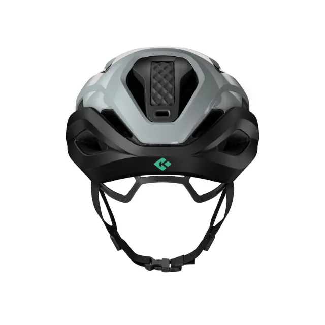 【LAZER】STRADA KinetiCore 全能型 自行車安全帽 灰色