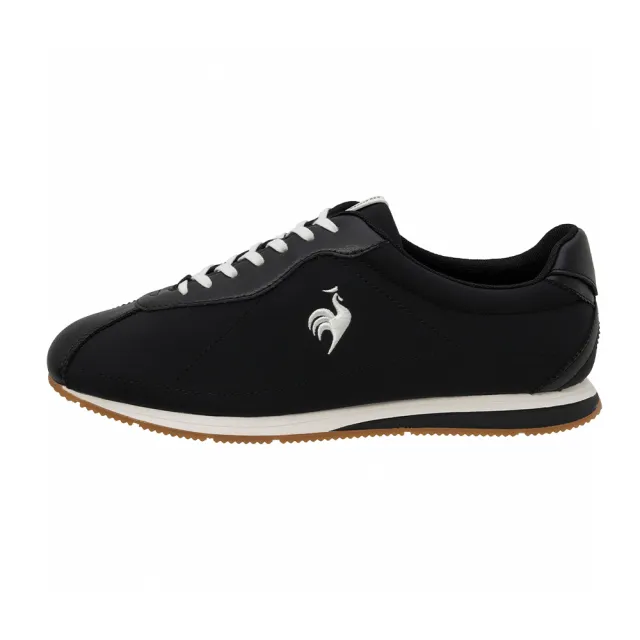 【LE COQ SPORTIF 公雞】MONTPELLIER NEO NY 休閒鞋 運動鞋 男鞋 女鞋-2色-LJU73204-205