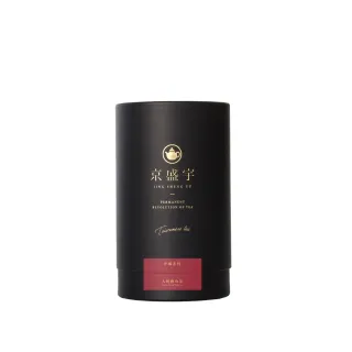 【京盛宇】珍稀大慢種白茶-30g品味罐裝茶葉(白茶/100%台灣茶葉)