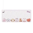 【SOTHING 向物】3檔溫控BT21多功能暖桌墊 情人節禮物(加熱桌墊 恆溫墊 超大滑鼠墊 官方授權)