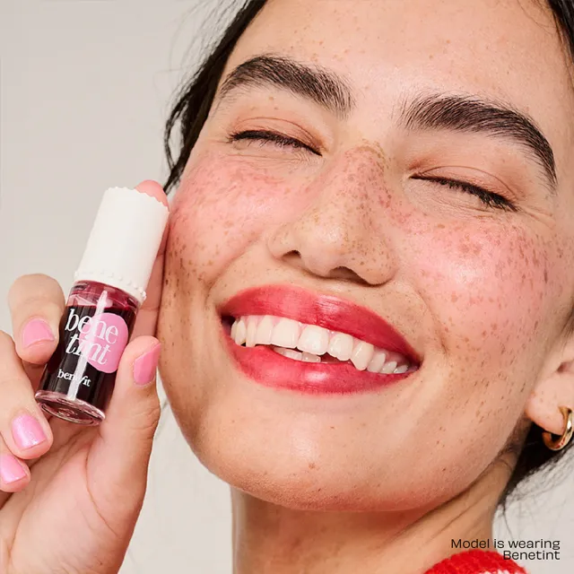 即期品【benefit 貝玲妃】美妝簡易烹飪組(彩妝超值組)