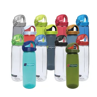 【NALGENE】650cc OTF運動型水壼(Nalgene / 美國製造 /OTF運動型水壼)