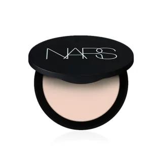 【NARS】極霧柔光輕粉餅