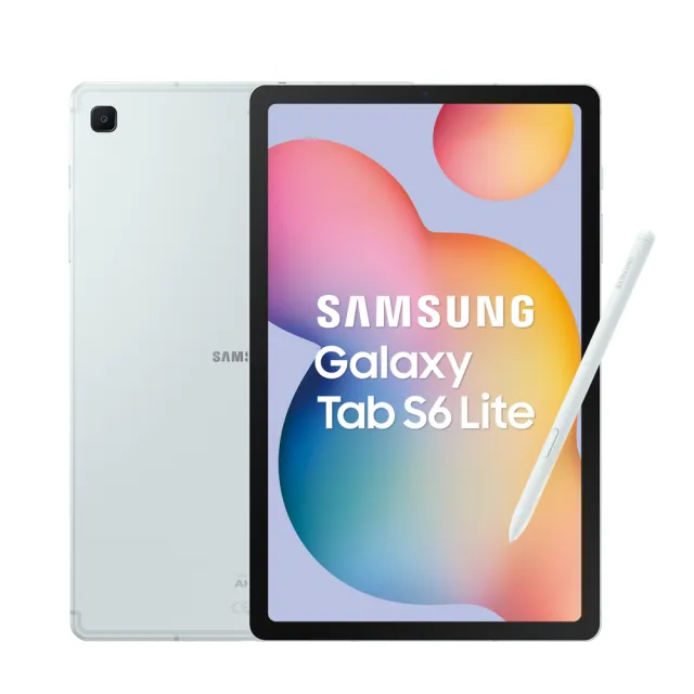 【SAMSUNG 三星】Galaxy Tab S6 Lite 2024 10.4吋 4G/64G Wifi P620 平板電腦