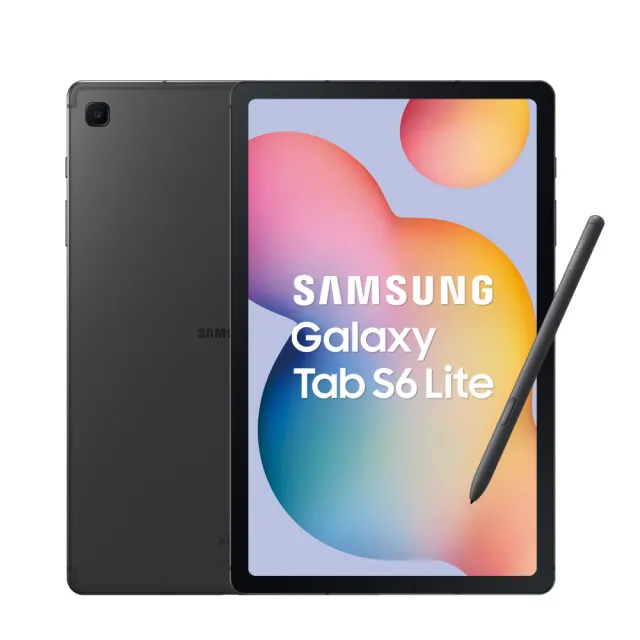 【SAMSUNG 三星】Galaxy Tab S6 Lite 2024 10.4吋 4G/64G Wifi P620 平板電腦