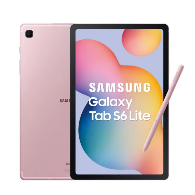 【SAMSUNG 三星】Galaxy Tab S6 Lite 2024 10.4吋 4G/64G Wifi P620 平板電腦