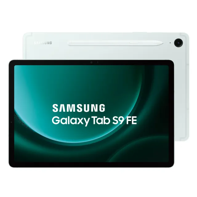 【SAMSUNG 三星】Galaxy Tab S9 FE 10.9吋 6G/128G Wifi X510 平板電腦