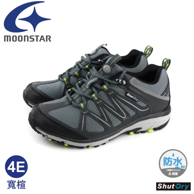 MERRELL 男 SPEED ECO WATERPROOF