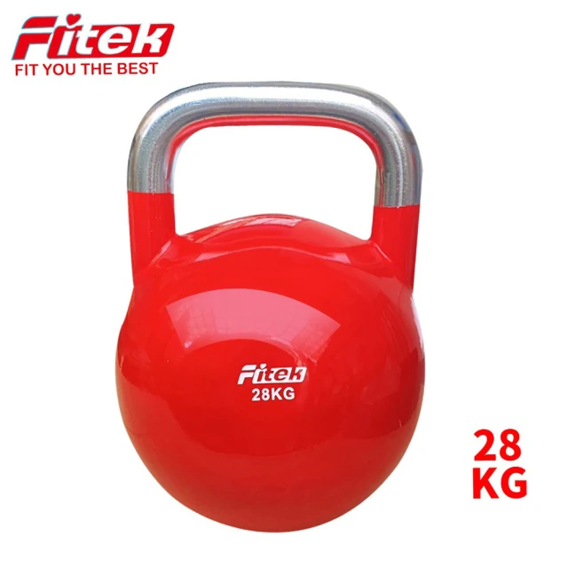 Fitek 40LB 調整型壺鈴 可調式壺鈴40磅 重約18