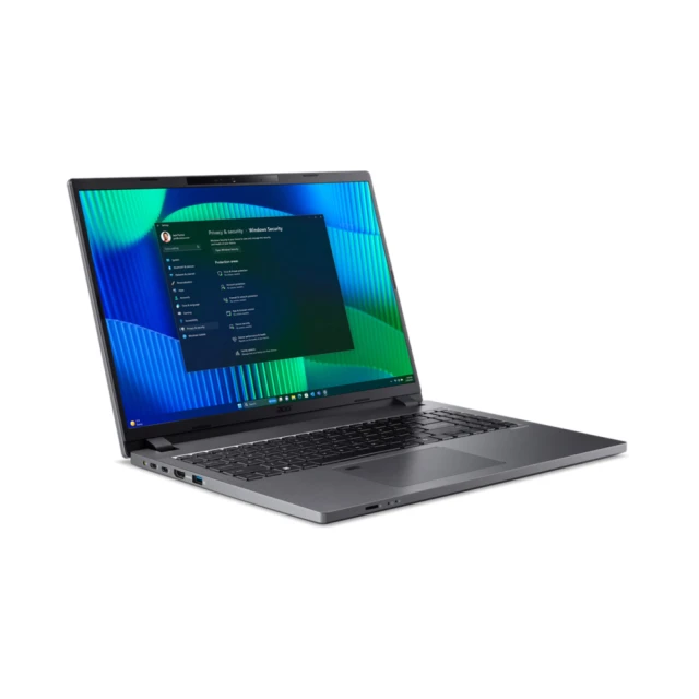 Acer 宏碁 16吋Core 5-120U商用筆電(TMP216-51-G2-58G1/UN-B6LTA-001/Core 5-120U/16G/512G/W11P/灰色)