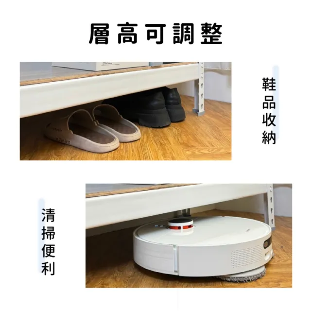 【空間特工】120x45x180cm 雙桿掛衣架開放式衣櫃(吊衣桿 掛衣架 吊衣架 租屋衣架)