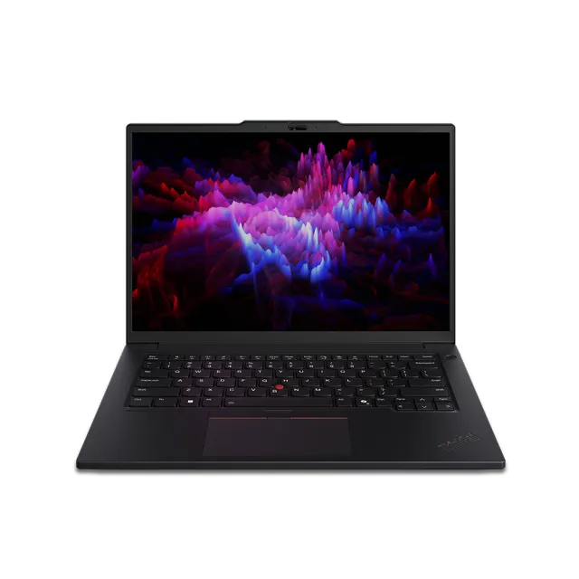 【ThinkPad 聯想】14.5吋獨顯RTX特仕AI筆電(P14s Gen5/Ultra7-155H/32G/2TB/RTX500 Ada/W11P/AI PC)