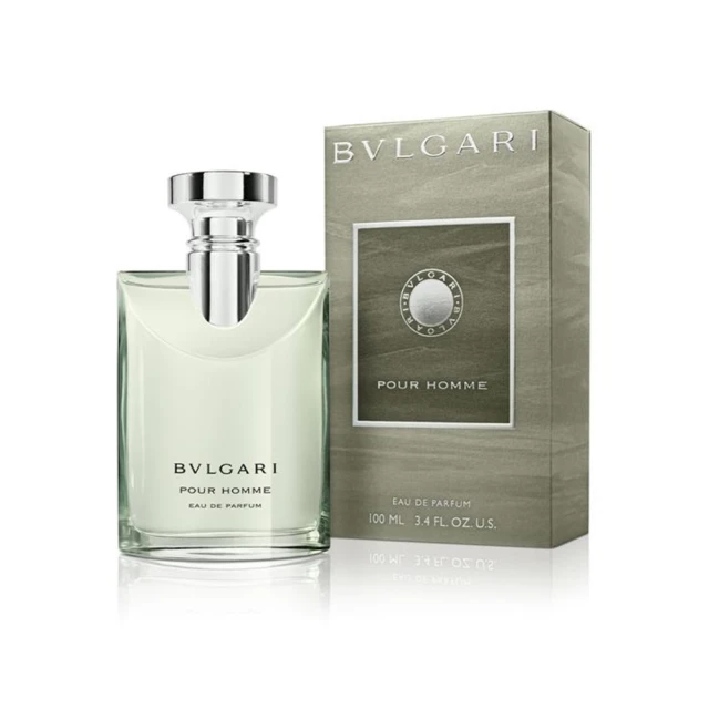 BVLGARI 寶格麗 當代真我男性淡香精60ml(專櫃公司