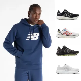 【NEW BALANCE】慢跑鞋 男鞋 運動鞋 緩震 共4款(M880B142E M880C142E M880GL132E M880W142E)