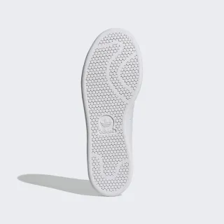 【adidas 愛迪達】Stan Smith 男鞋 運動 休閒 經典 穿搭 愛迪達 復古 低筒 史密斯 白 深藍(FX5501)