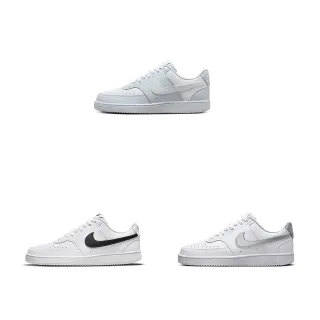 【NIKE 耐吉】休閒鞋 運動鞋 W NIKE COURT VISION LO NN 女 A-DH3158004 B-DH3158101 C-DH3158108 精選三款