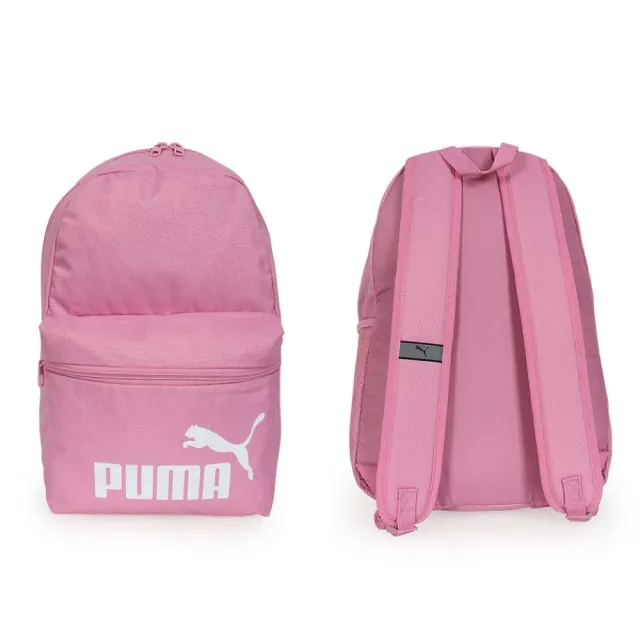 【PUMA】大型後背包-雙肩包 肩背包 旅行包(07994332)