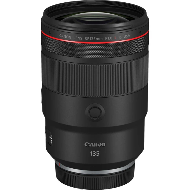 Canon RF 135mm F1.8L IS USM(公司貨)