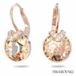 【SWAROVSKI 施華洛世奇】精選項鍊 手鍊 耳環 超值搭配組