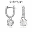 【SWAROVSKI 施華洛世奇】精選項鍊 手鍊 耳環 超值搭配組