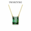 【SWAROVSKI 施華洛世奇】精選項鍊 手鍊 耳環 超值搭配組