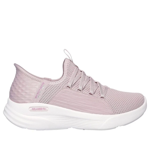 SKECHERS Relaxed Fit Sport 女 健走鞋 運動 休閒 瞬穿舒適科技 粉(150353LTMV)