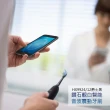 【Philips 飛利浦】Sonicare  鑽白極淨智能鑽石音波震動牙刷/電動牙刷-爵士黑HX9924/12