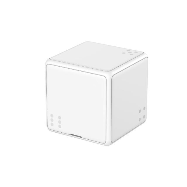 【Sioh 惜】Aqara T1 Pro智慧魔方(國際版 支援HomeKit)