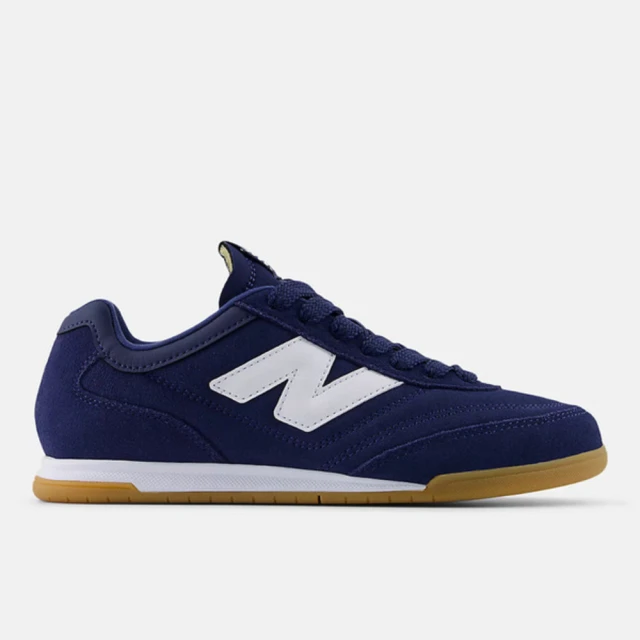 NEW BALANCE NB 休閒鞋 男鞋 女鞋 運動鞋 銀