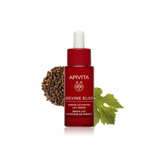 【APIVITA】膠原緊緻彈潤精華 30ml