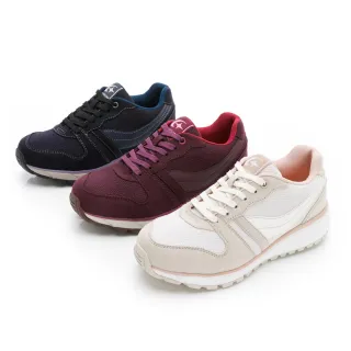 【MOONSTAR 月星】戶外晴雨機能健走防水鞋(女款、男款)