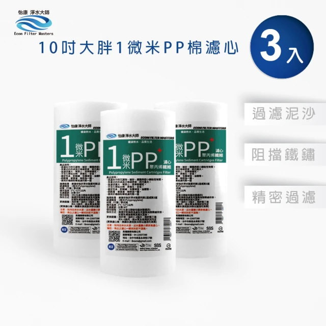 賀眾牌 UF-573 400G 逆滲透薄膜(適用UR-590