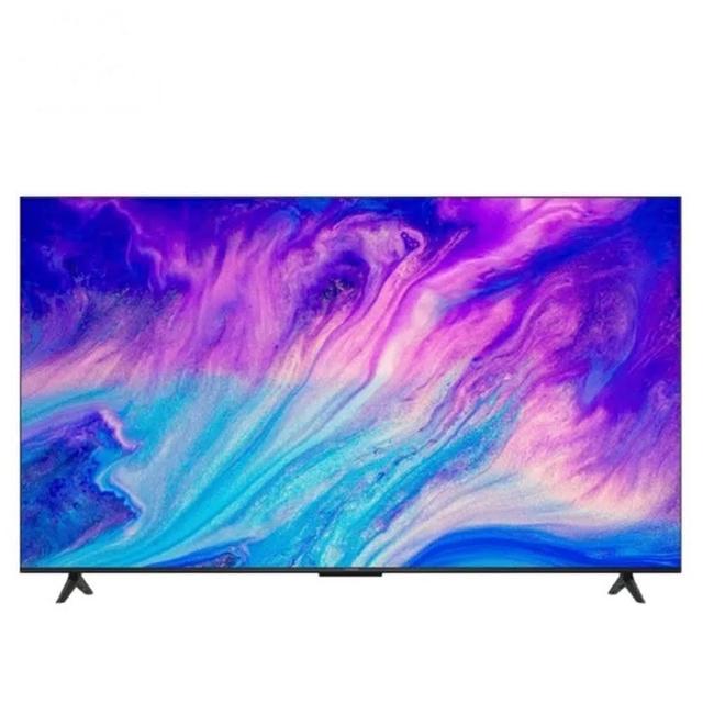 【iFFALCON 雷鳥】75吋Google TV 4K聯網連網液晶電視(iFF75U62 含基本安裝)