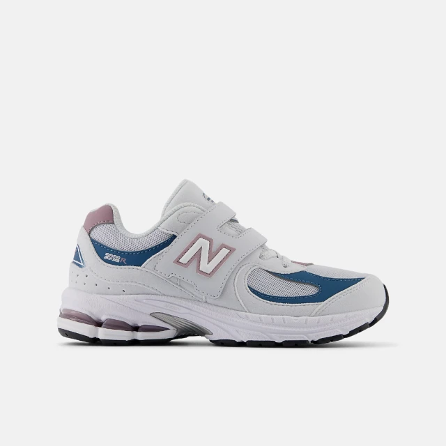 NEW BALANCE NB 運動鞋 童鞋 中童 兒童 魔鬼