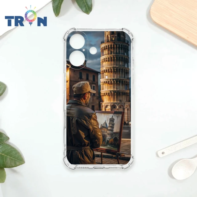 TRON iPhone 16/16 PLUS/16 PRO/