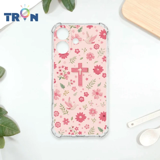 TRON iPhone 16/16 PLUS/16 PRO/