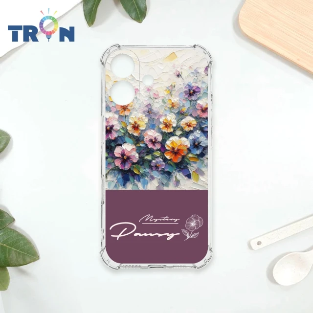 TRON iPhone 16/16 PLUS/16 PRO/